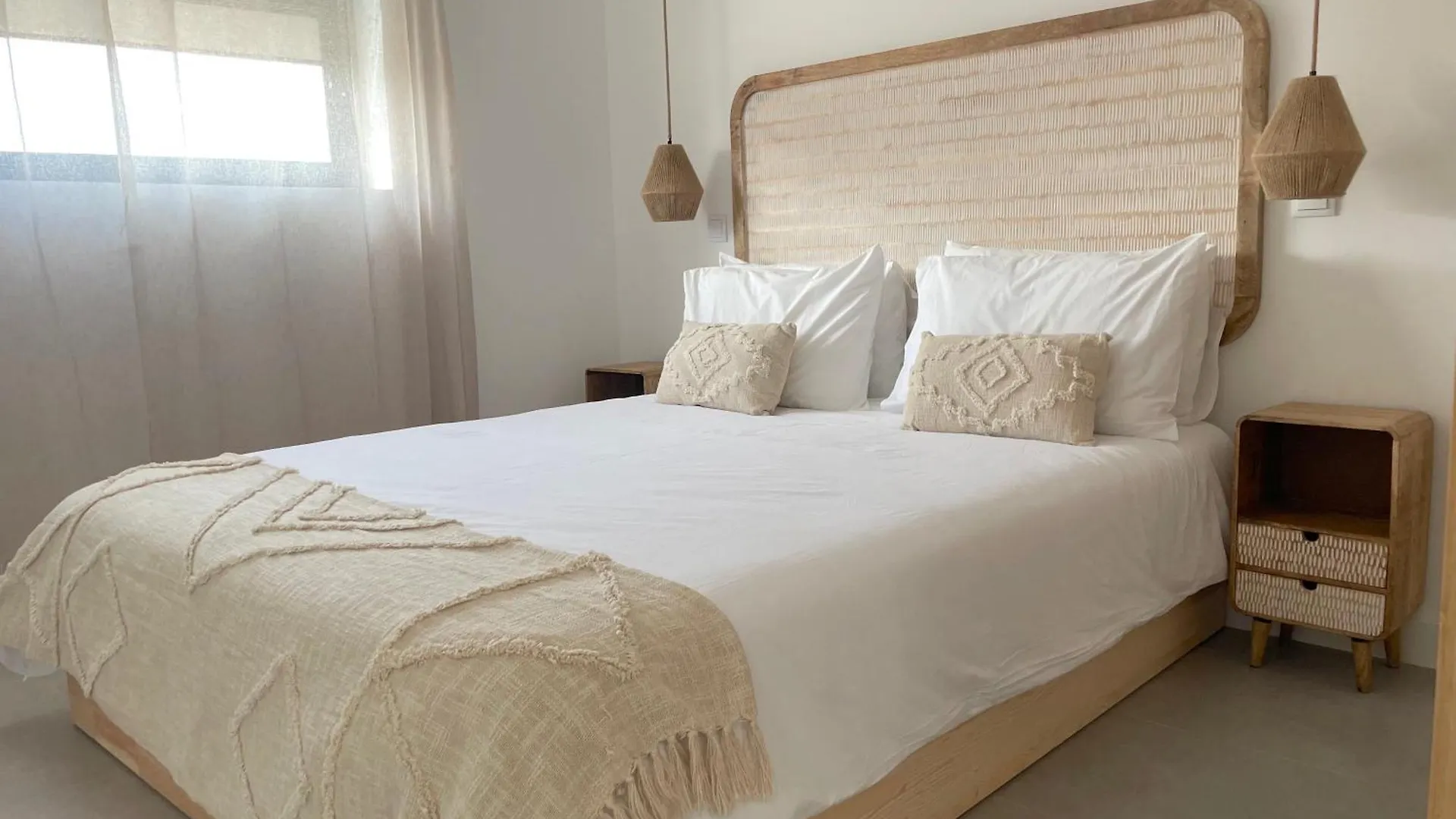 Casa Amado Villa Carrapateira Holiday home
