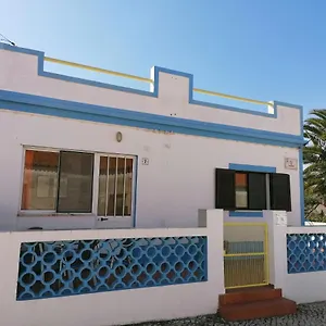 Guest house Casa Do Lado, Carrapateira