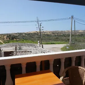 Bed & Breakfast Cato, Carrapateira