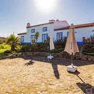 Guest house Casa Presente, Carrapateira