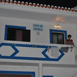 Guest house Casa Da Estela, Carrapateira