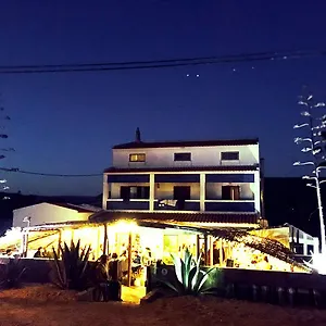 Bed & Breakfast Casa Da Horta, Carrapateira