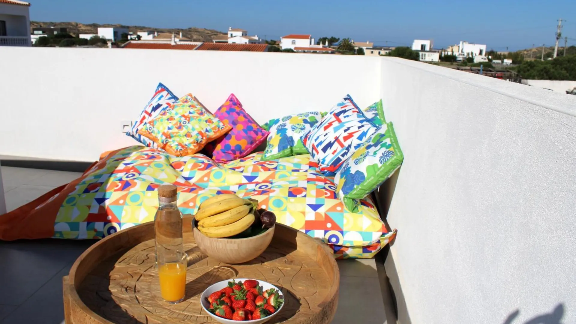 Casa Amado Villa Carrapateira