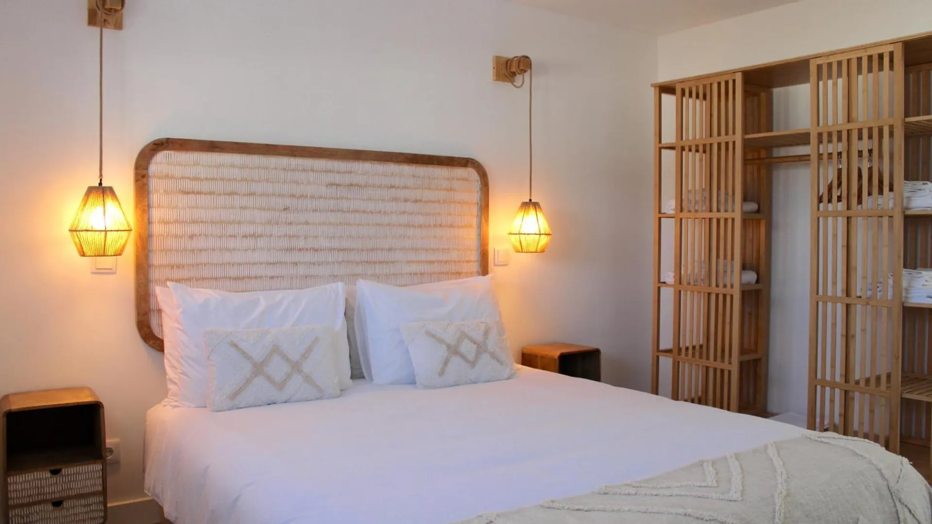 Holiday home Casa Amado Villa Carrapateira
