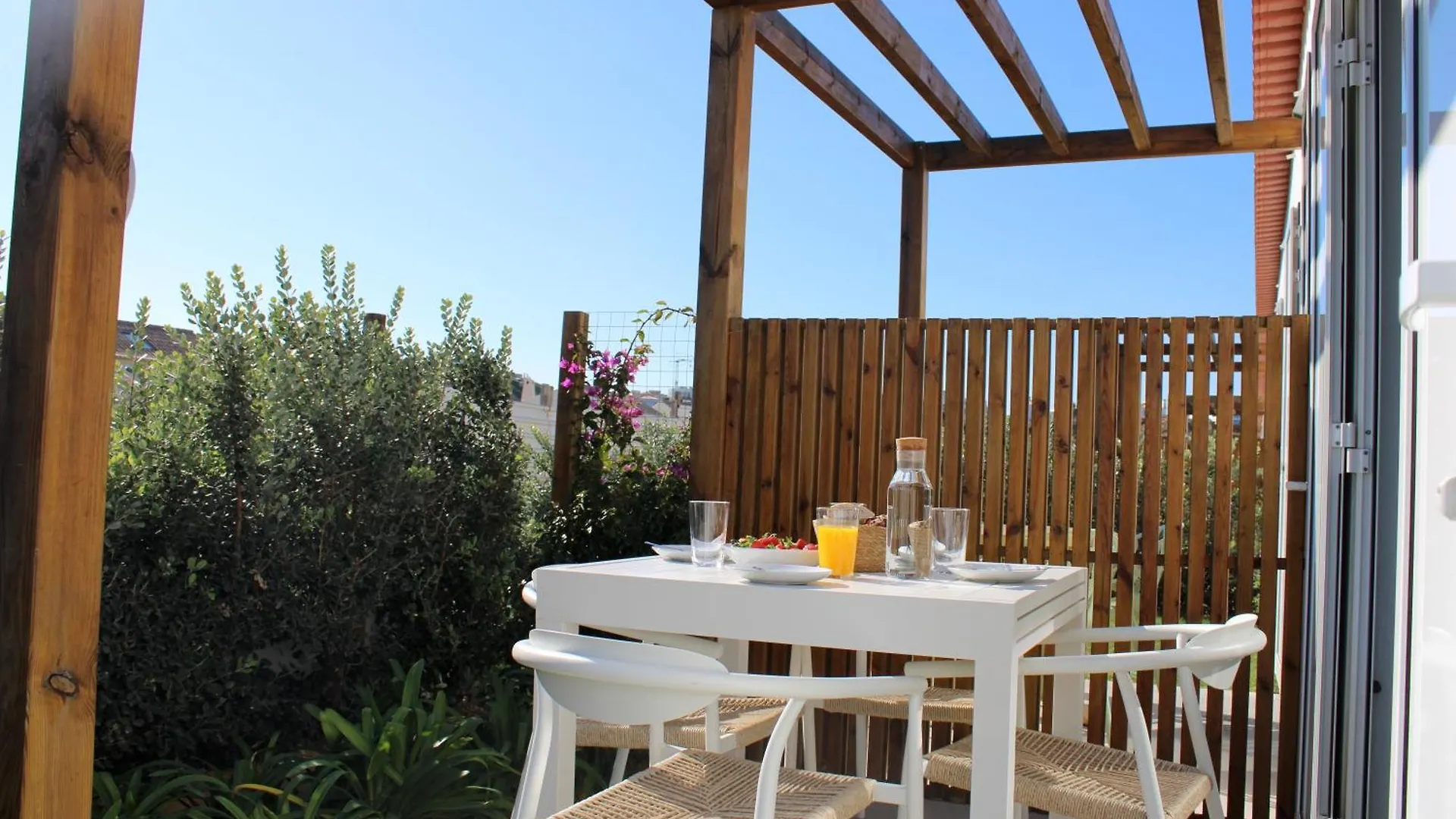 Holiday home Casa Amado Villa Carrapateira