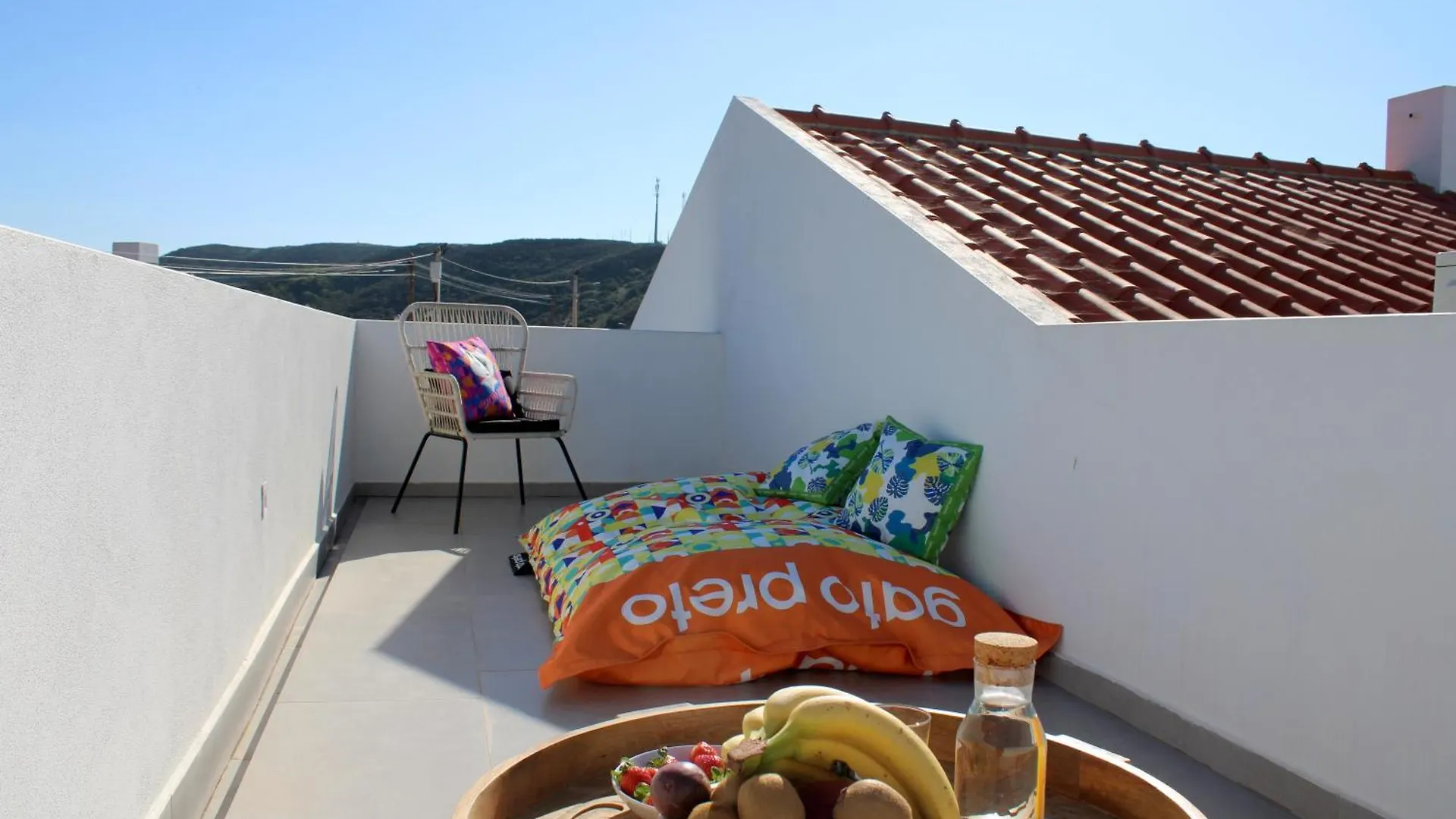 Casa Amado Villa Carrapateira Holiday home