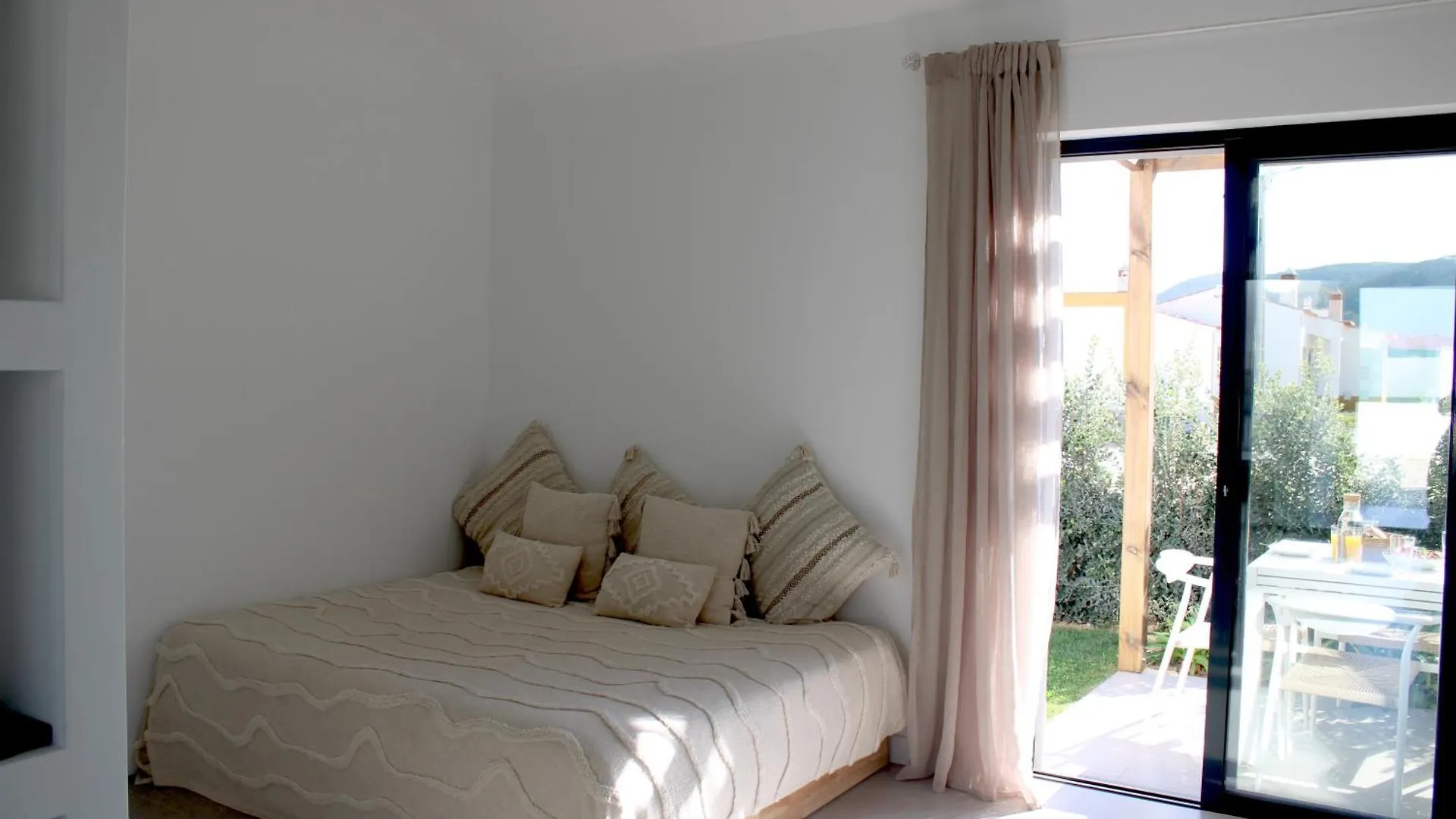 Casa Amado Villa Carrapateira