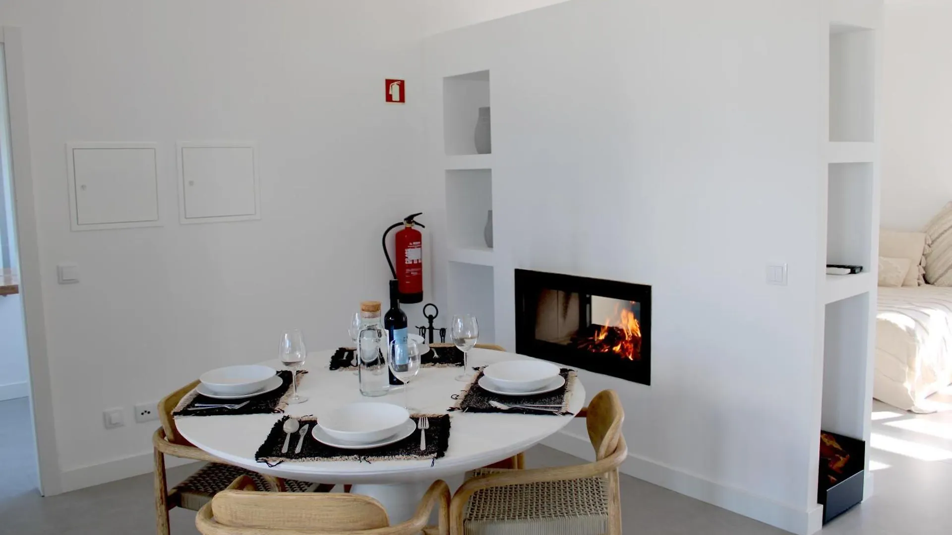 Holiday home Casa Amado Villa Carrapateira