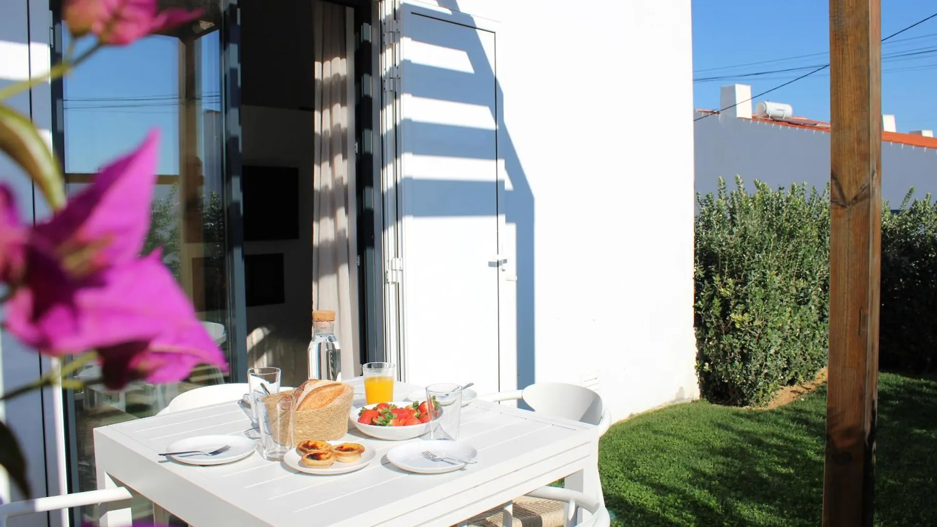 Holiday home Casa Amado Villa Carrapateira
