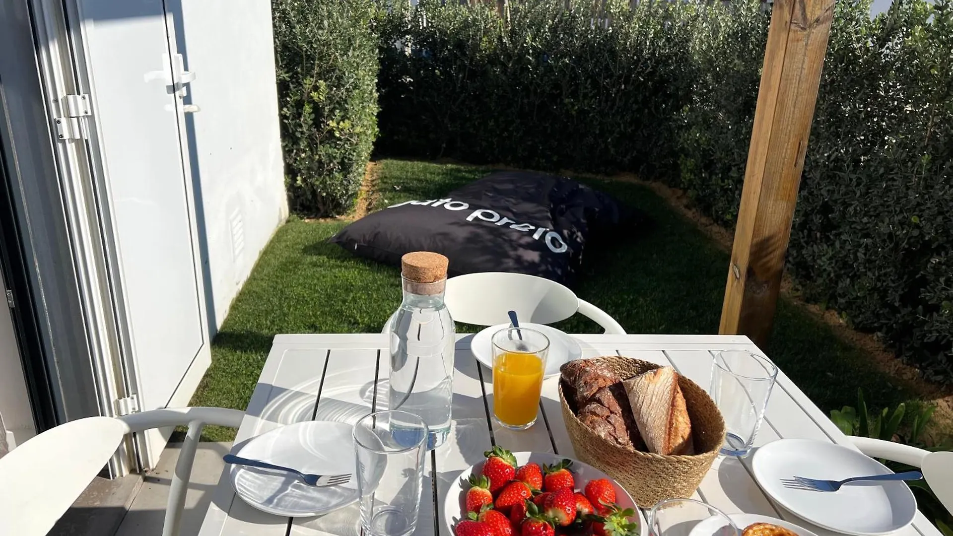 Casa Amado Villa Carrapateira Holiday home