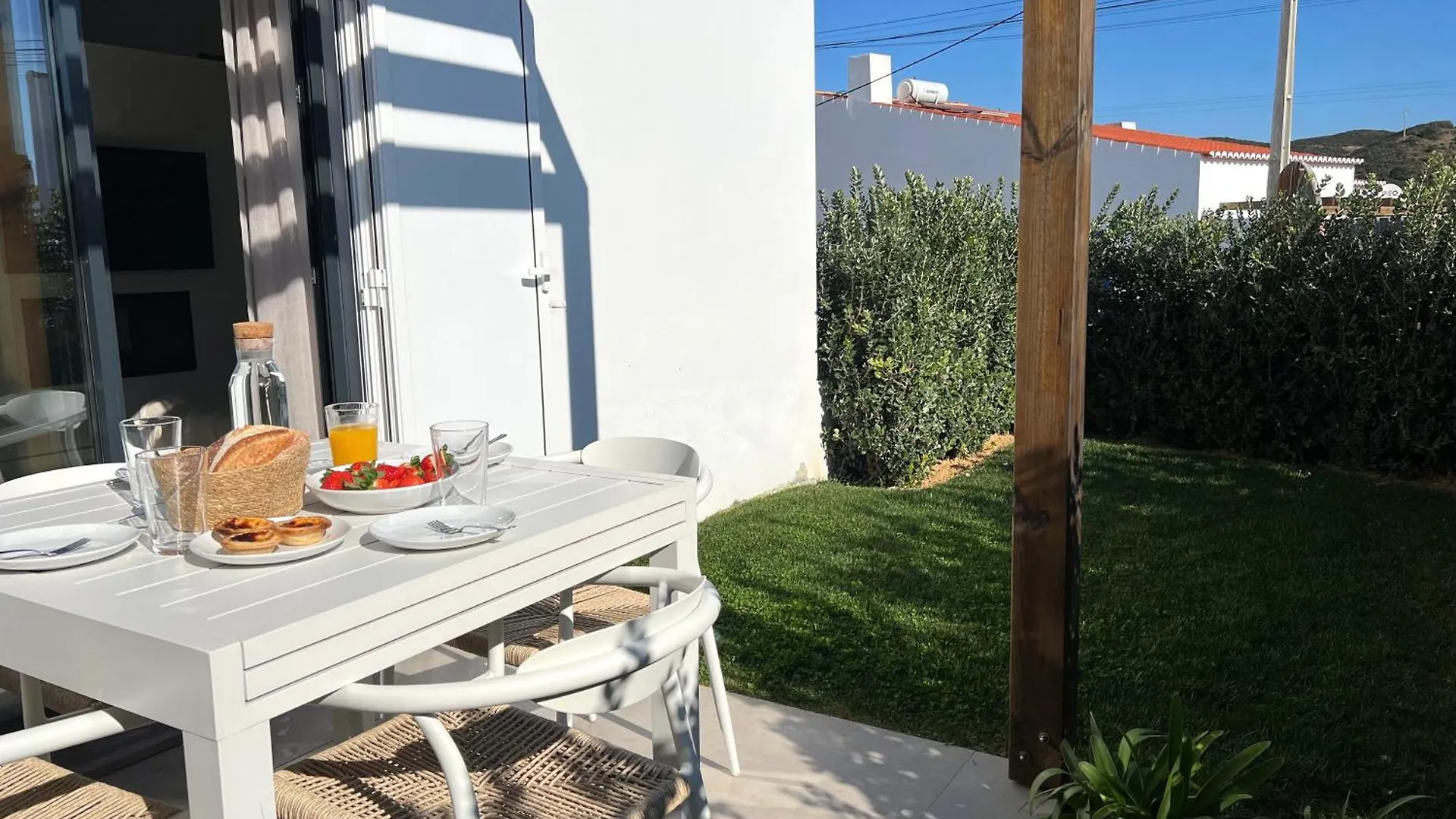 Holiday home Casa Amado Villa Carrapateira