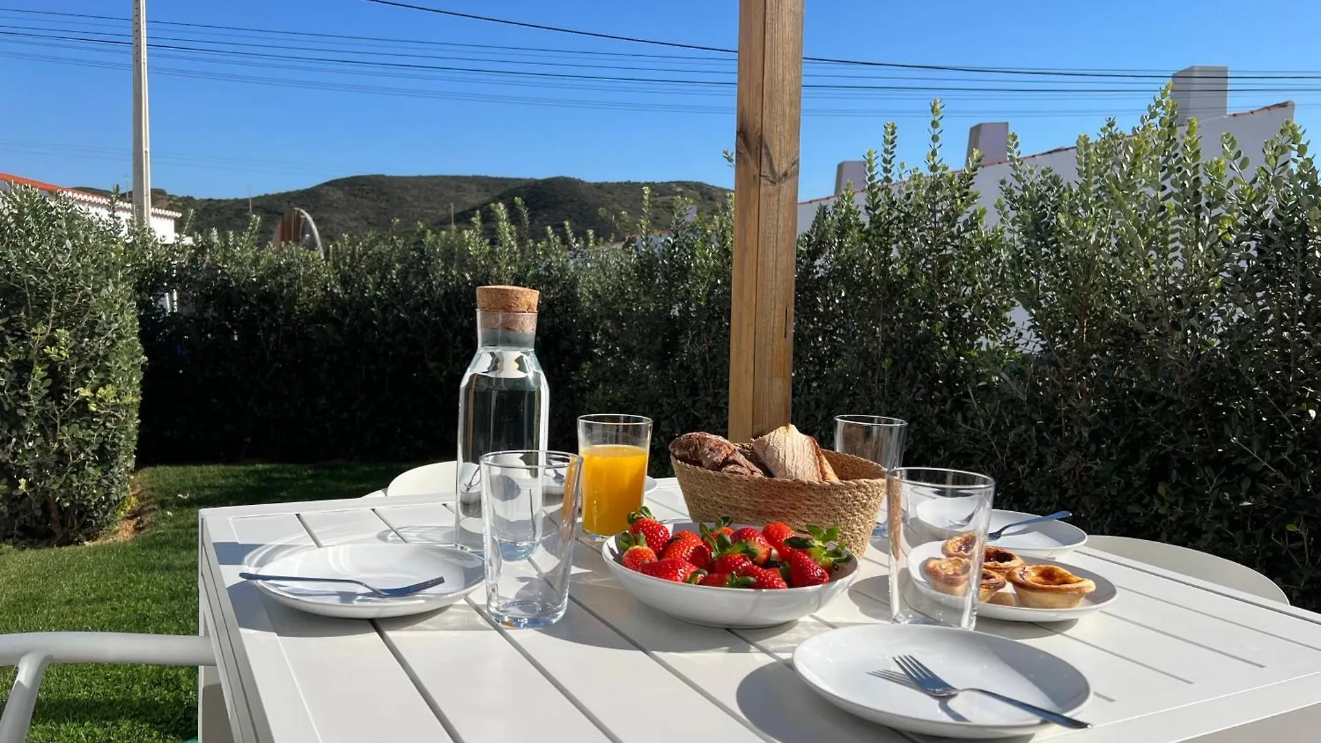 Casa Amado Villa Carrapateira Holiday home