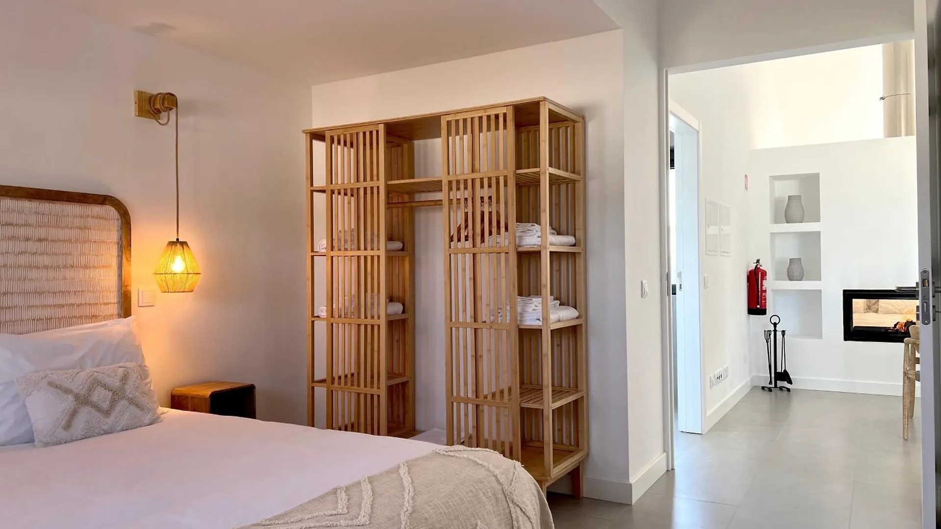 Casa Amado Villa Carrapateira