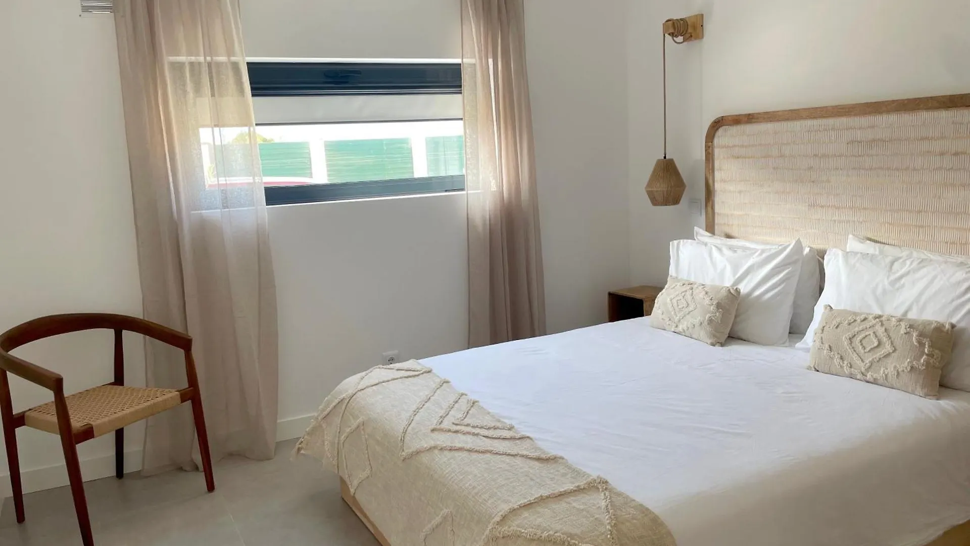 Holiday home Casa Amado Villa Carrapateira