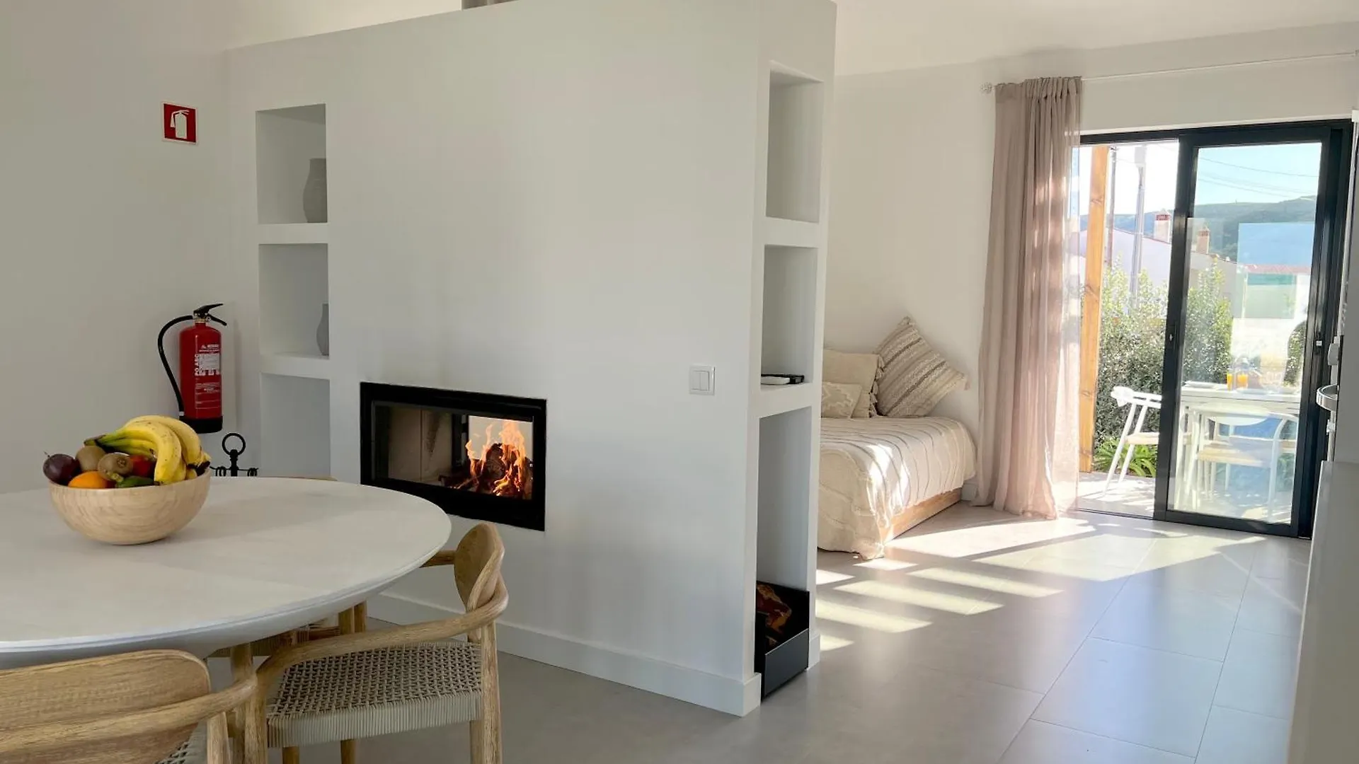 Casa Amado Villa Carrapateira Holiday home