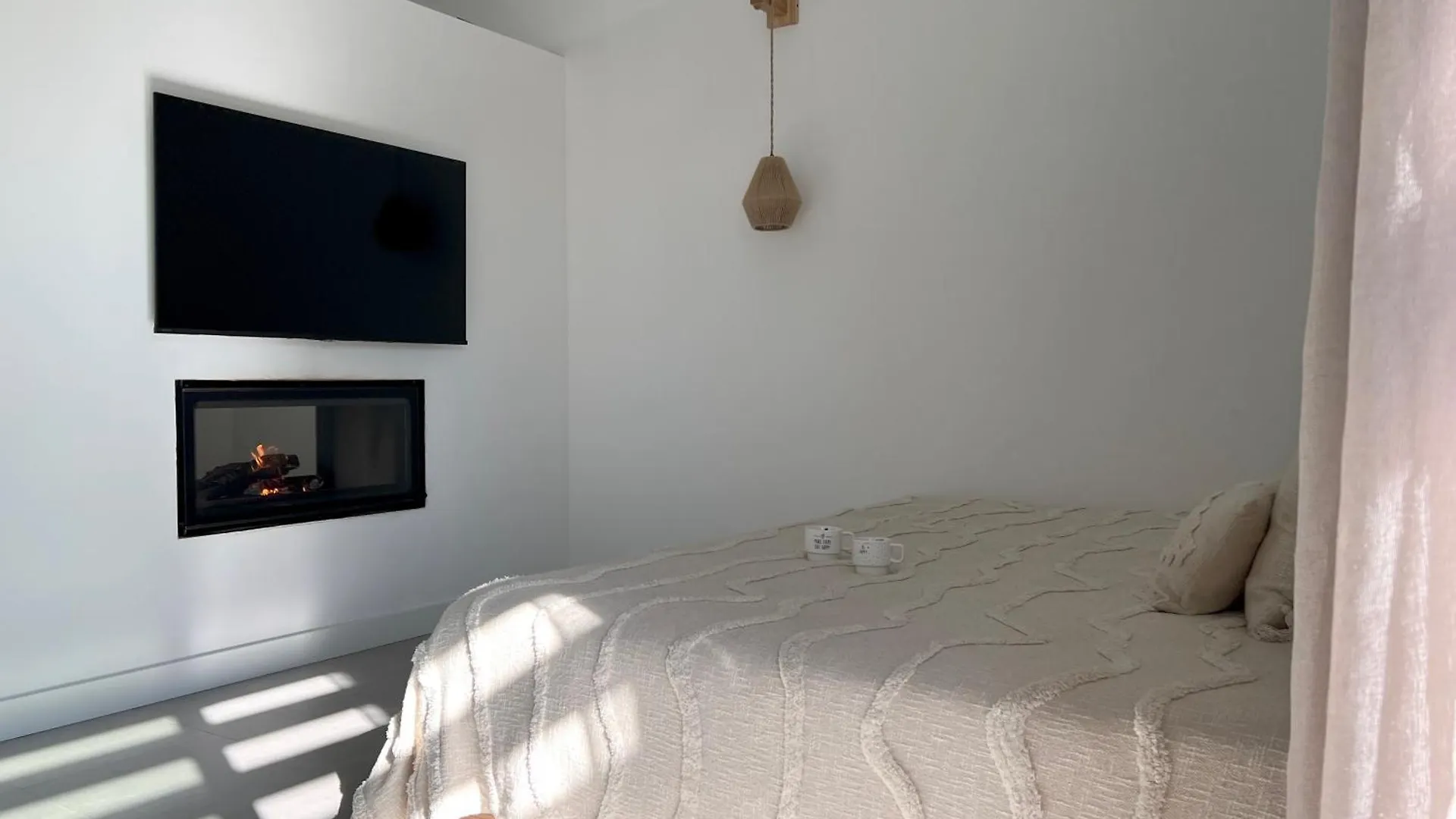Holiday home Casa Amado Villa Carrapateira