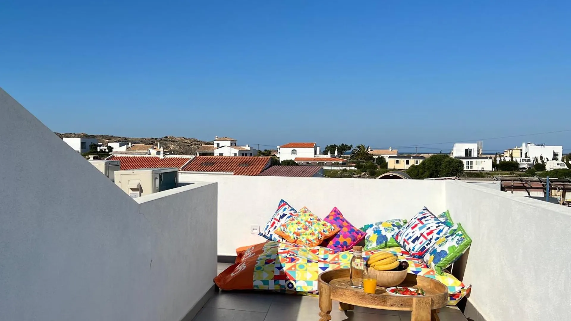 Holiday home Casa Amado Villa Carrapateira