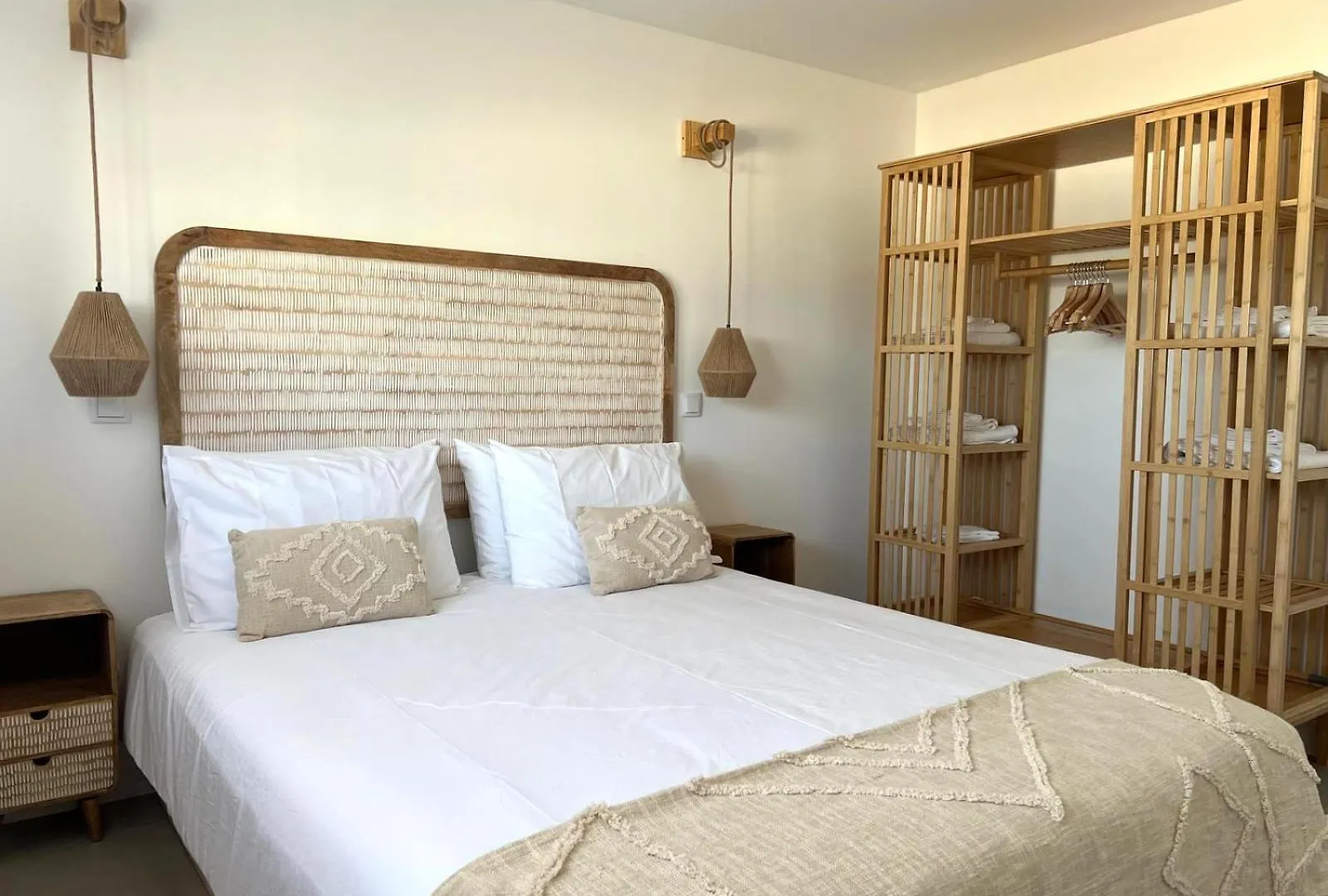 Casa Amado Villa Carrapateira